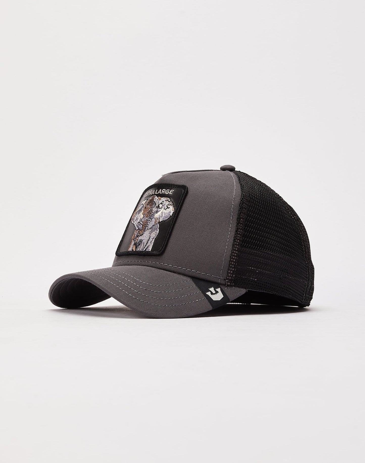 Goorin Bros Extra Large Trucker Hat