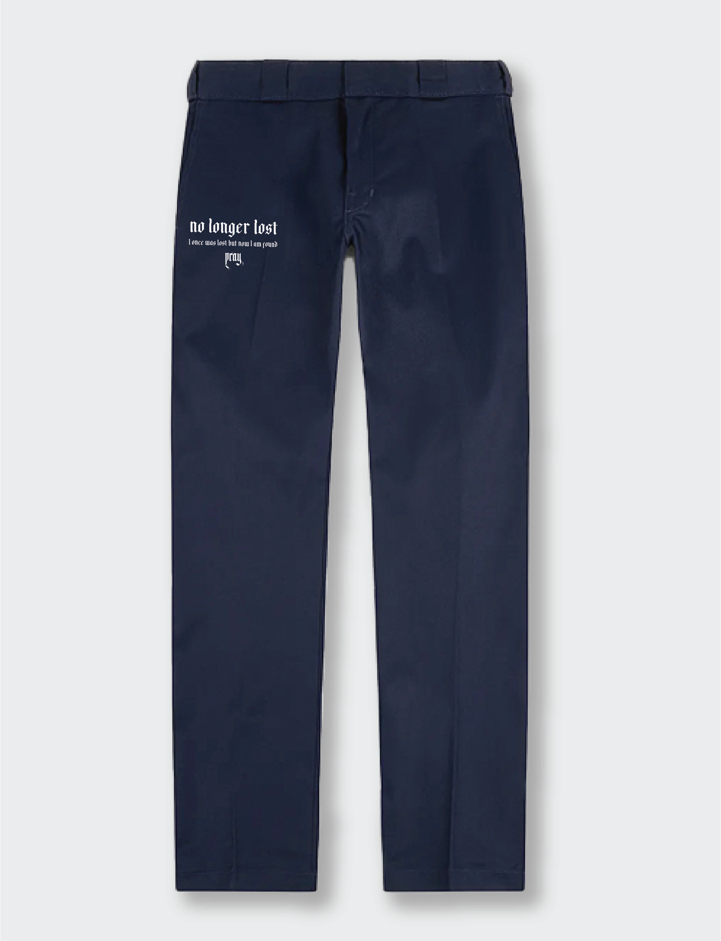 No Longer Lost Dickies Pants