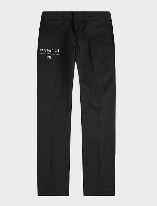No Longer Lost Dickies Pants