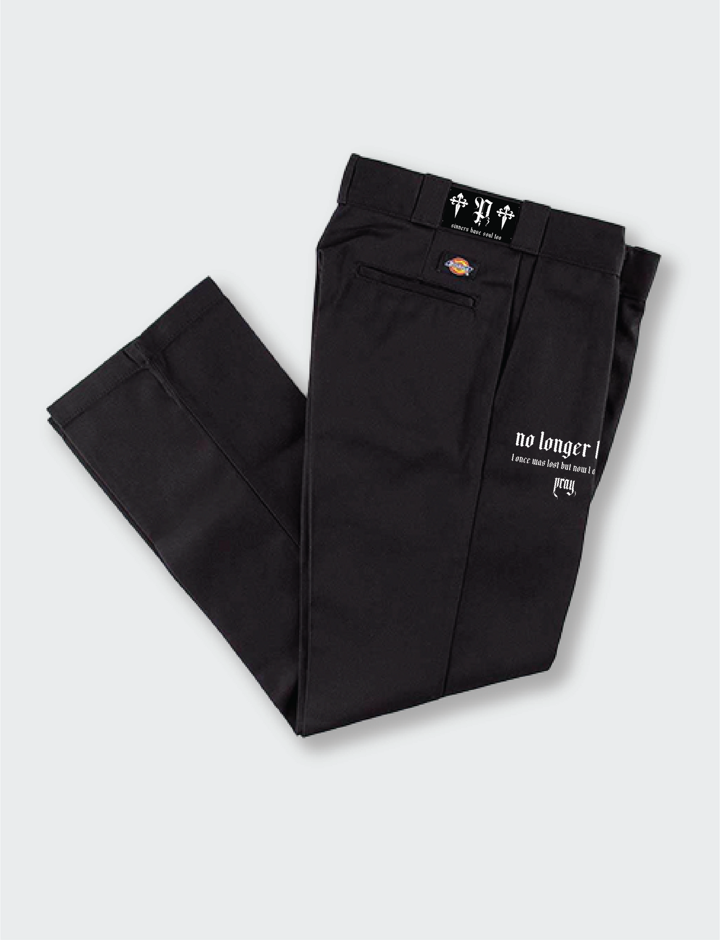 No Longer Lost Dickies Pants