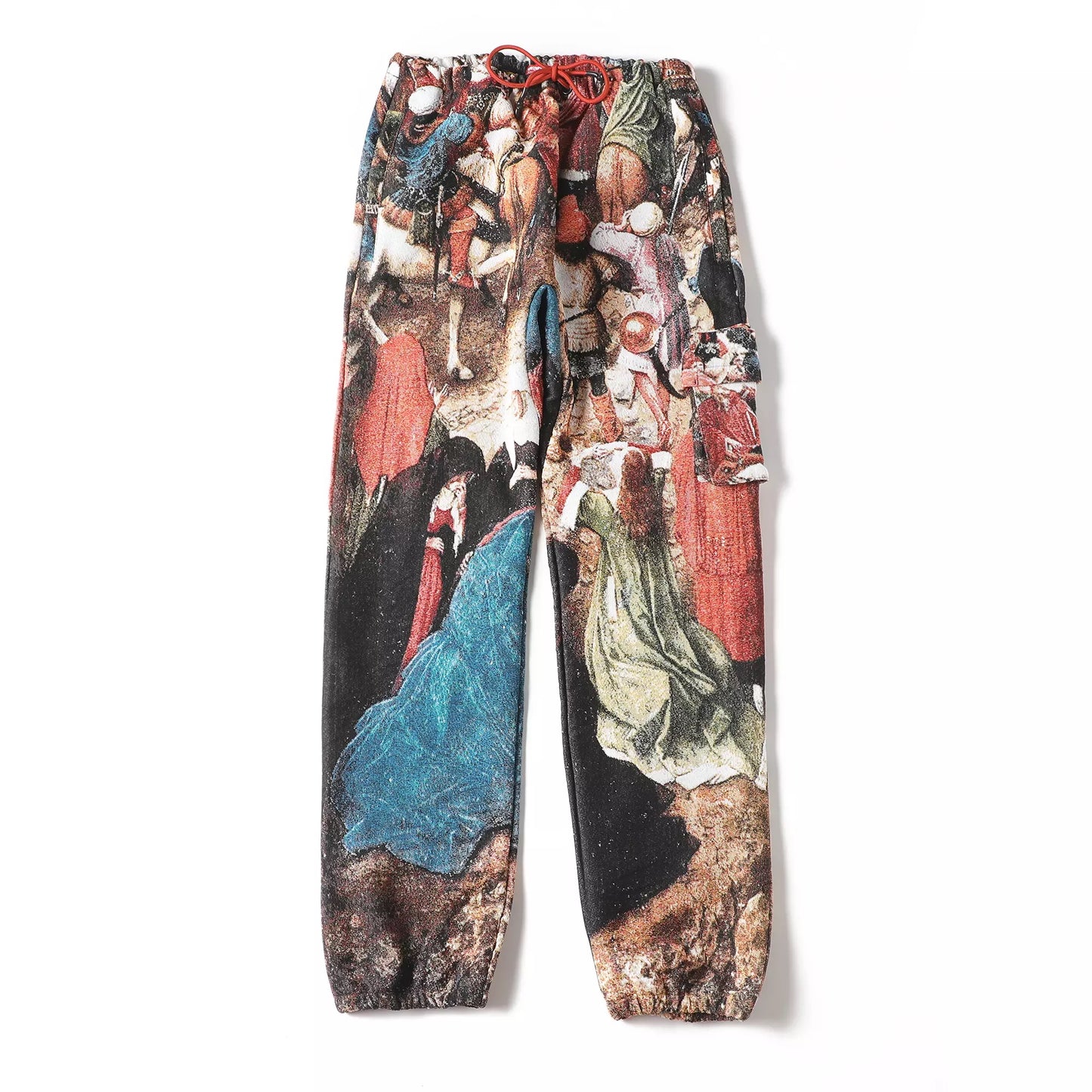 Very Rare Forsaken Tapestry Hoodie