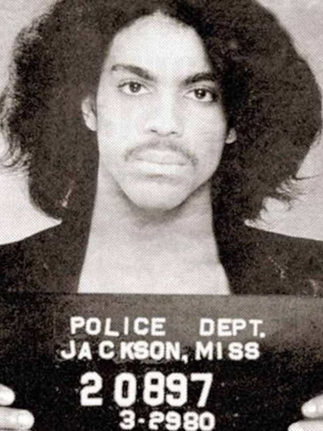 Prince Graphic Tee