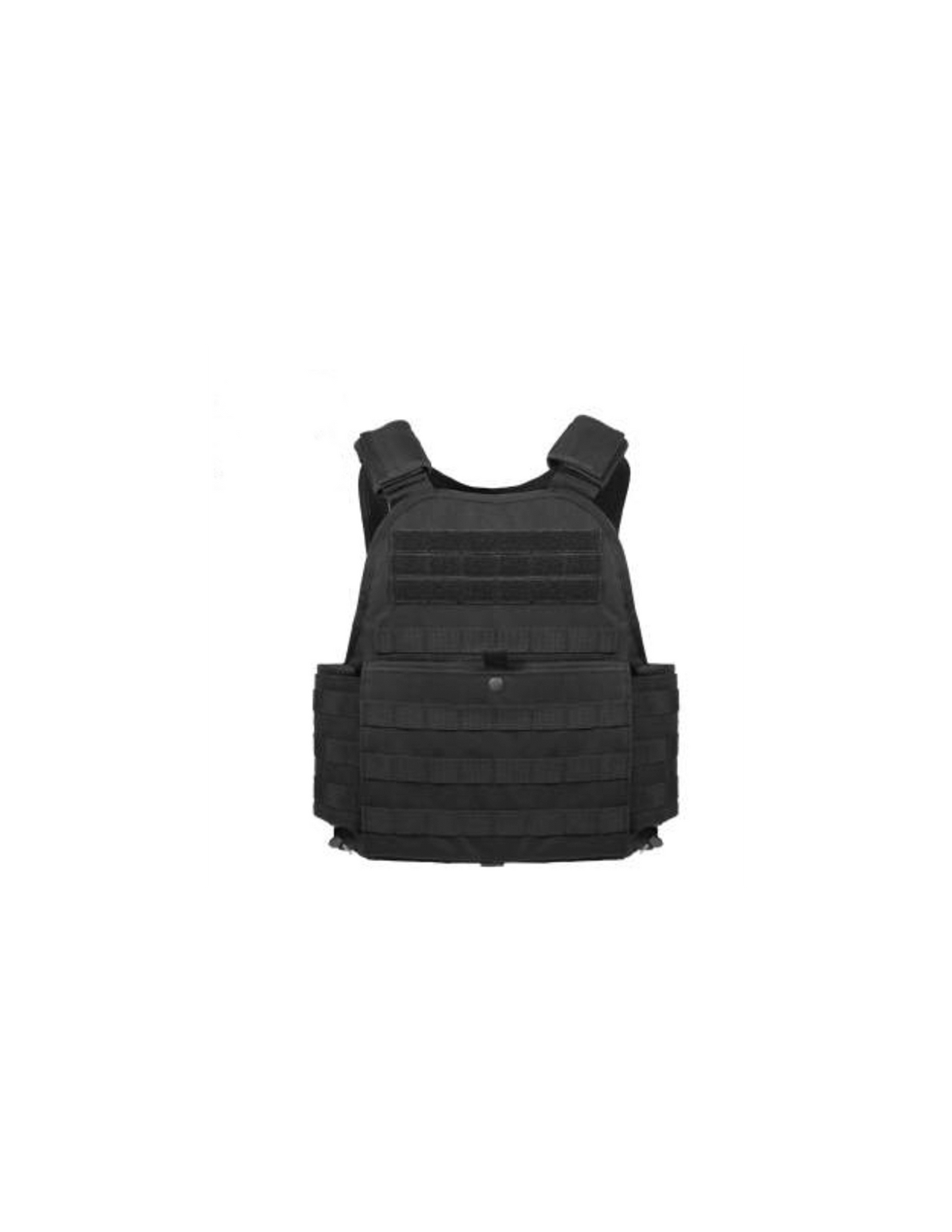 Suga Bearz Rothco Plate Carrier Vest
