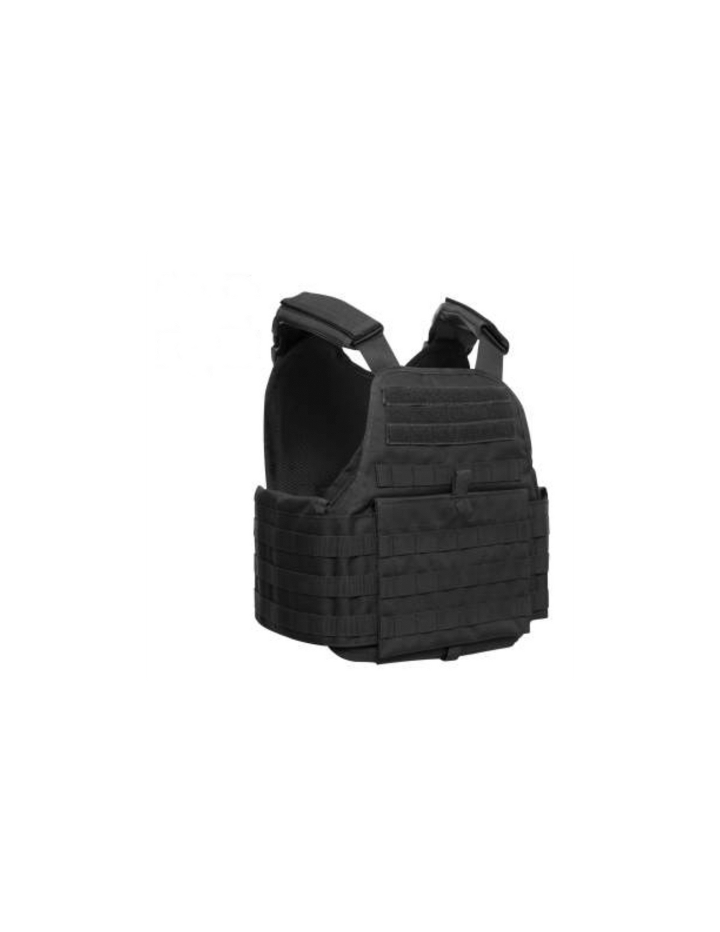 Suga Bearz Rothco Plate Carrier Vest