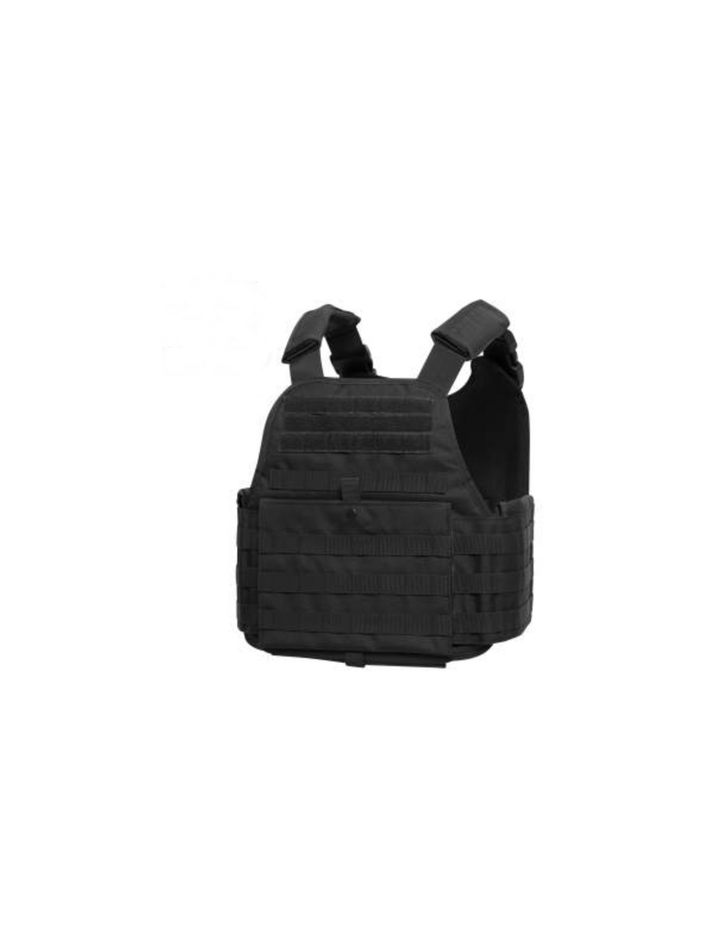 Suga Bearz Rothco Plate Carrier Vest