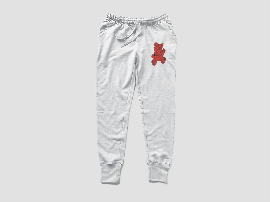 Suga Bearz Joggers