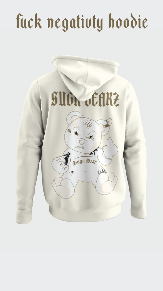 Special Edition Suga Bearz Hoodie