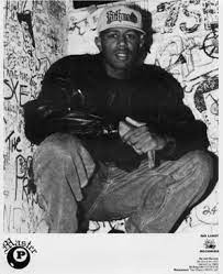 Master P Richmond CALI Graphic Tee