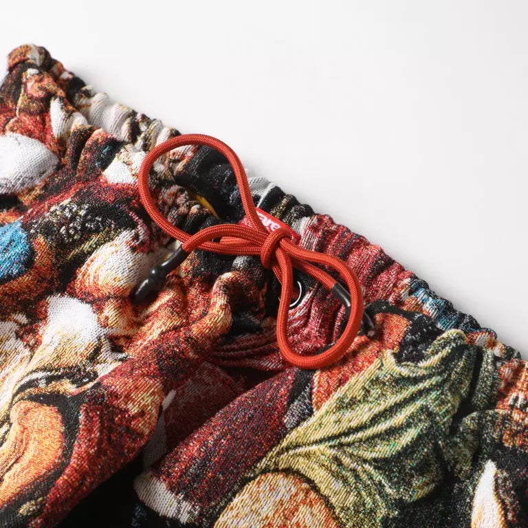 Very Rare Forsaken Tapestry Hoodie