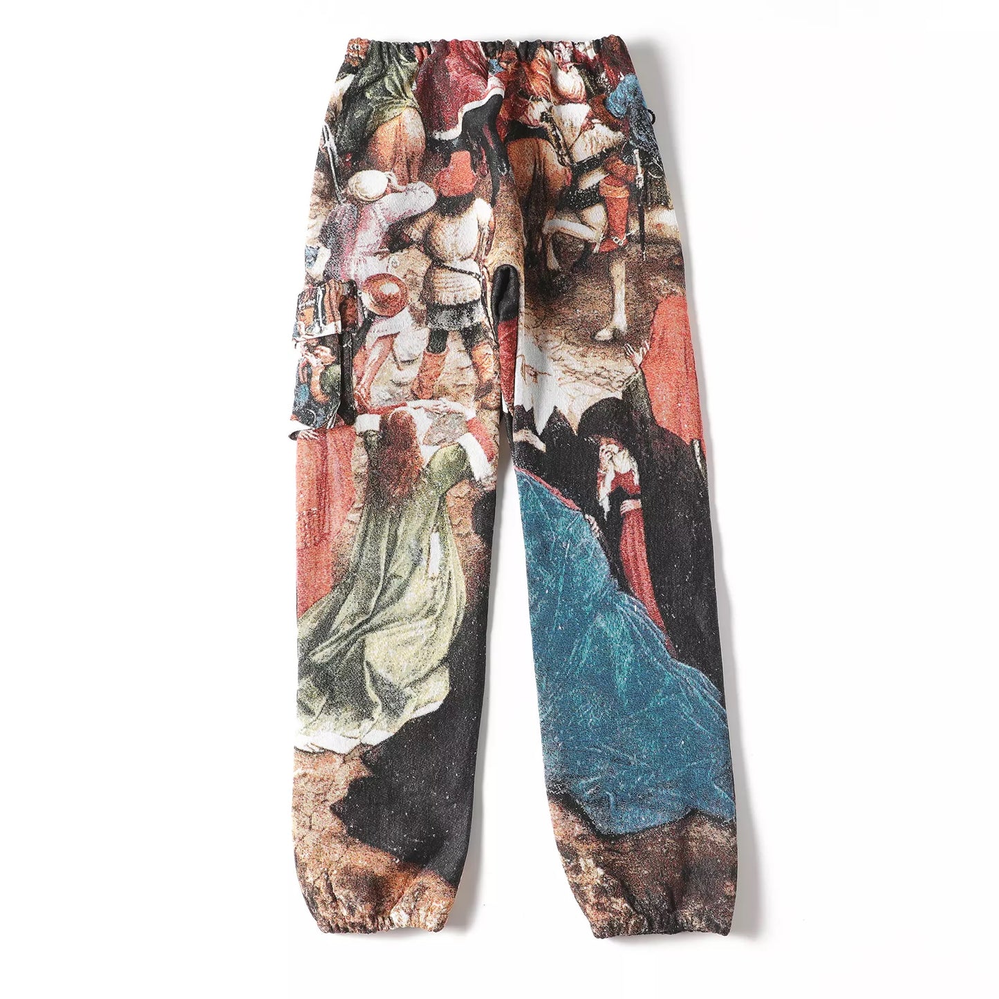 Very Rare Forsaken Tapestry Hoodie