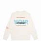 Foolish Mortal We are Not the same Crewneck