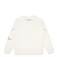 Foolish Mortal We are Not the same Crewneck