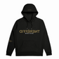 Foolish Mortal We are Not the same Hoodie