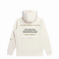 Foolish Mortal We are Not the same Hoodie