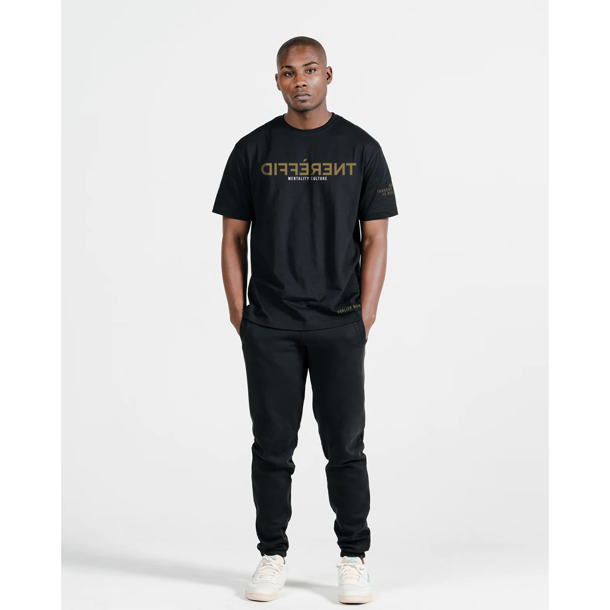 Foolish Mortal We Are Not The Same Tee