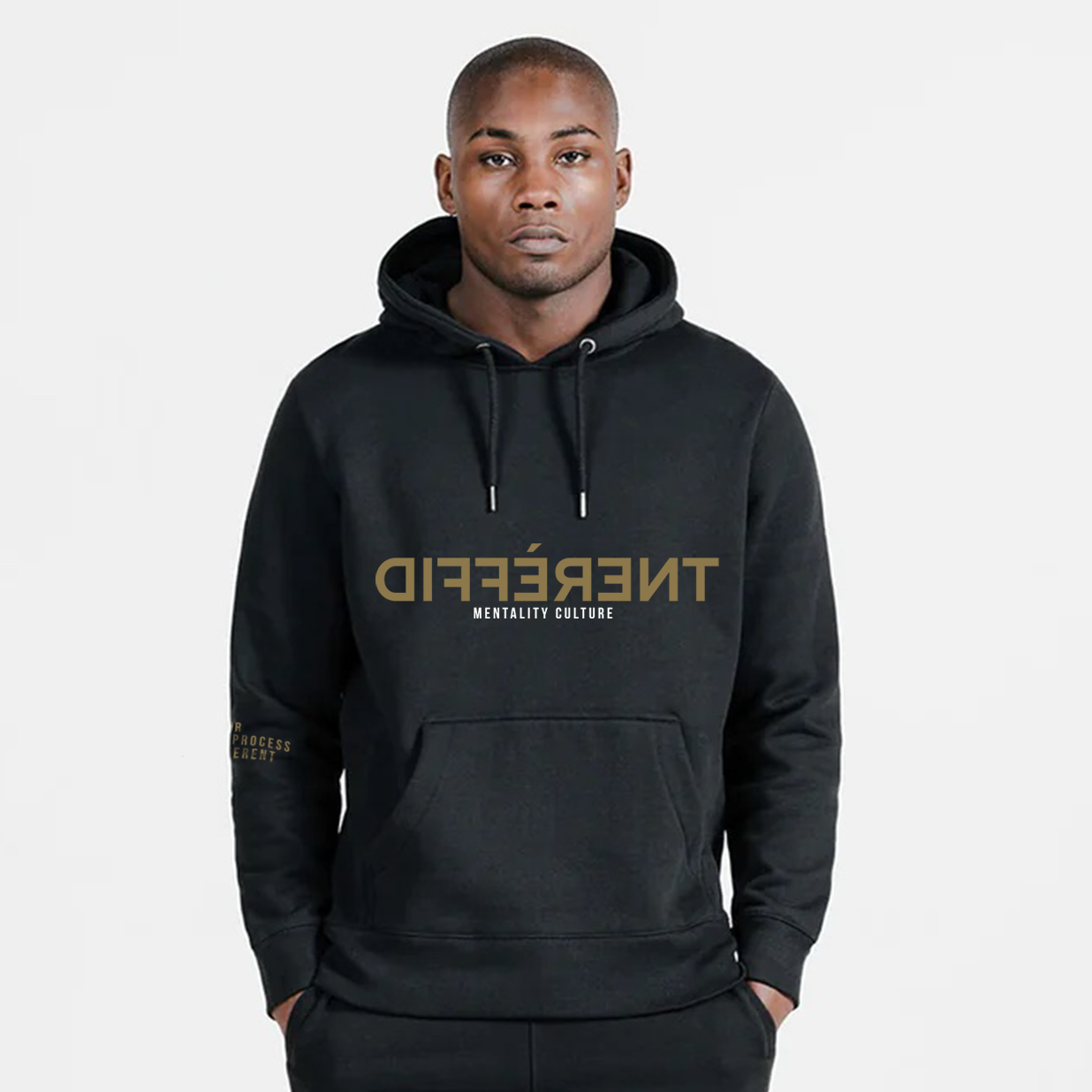 Foolish Mortal We are Not the same Hoodie