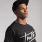Living My Truth Graphic Tee