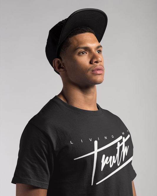 Living My Truth Graphic Tee