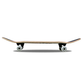 Yocaher Blank Complete 7.75" Skateboard - Painted White