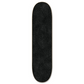 Bandana Black Yoacher - Complete Skateboard 7.75"