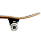 Yocaher Complete 7.75" Skateboard - Bandana Red