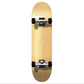Yocaher Blank Complete 7.75" Skateboard - Natural
