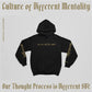 We are Not the Same Hoodie