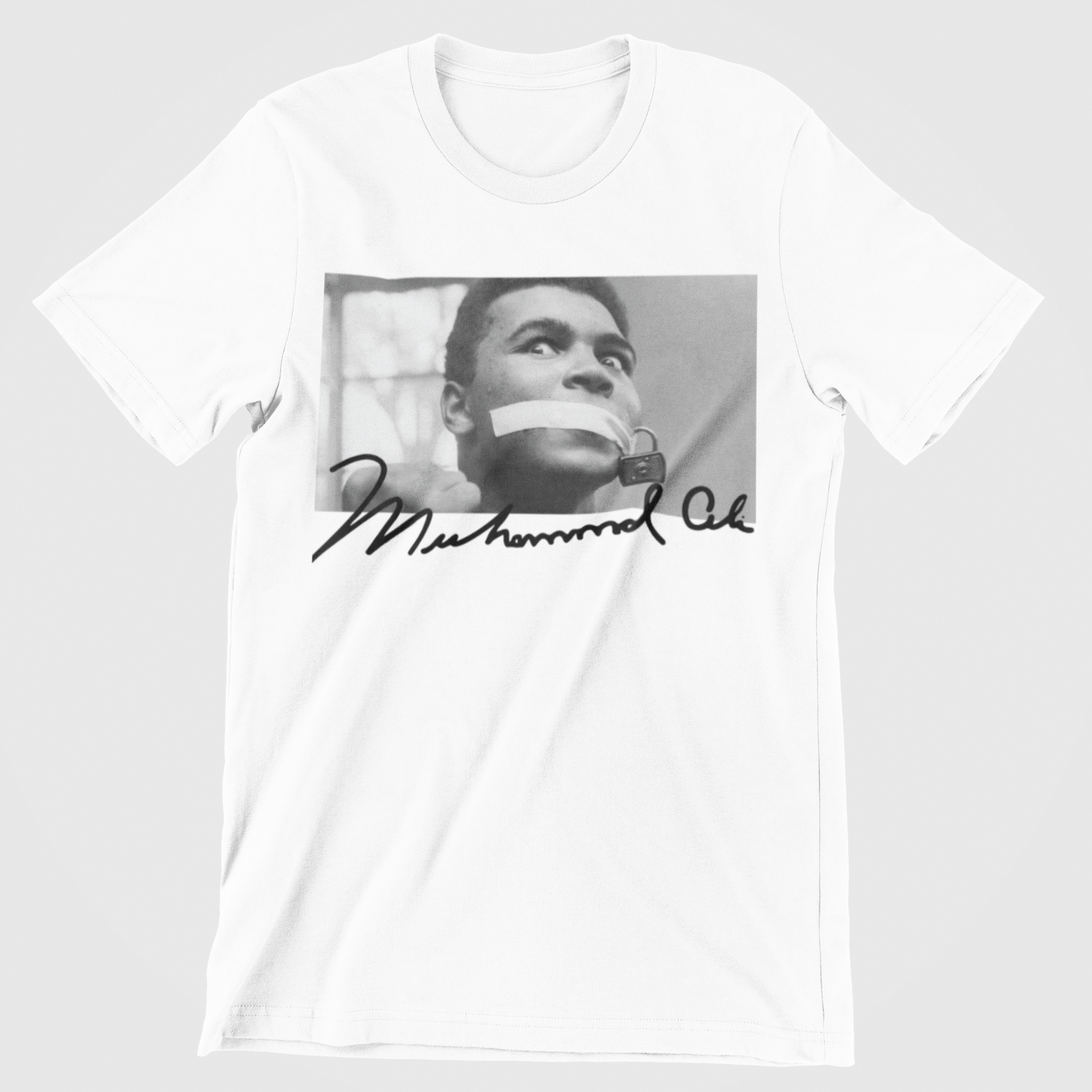 Muhammad Ali Legend Graphic Tee