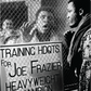 Muhammad Ali & Frazier Graphic Tee