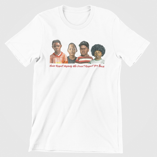 Boyz N the Hood Graphic Tee