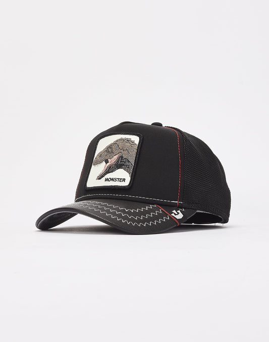 Goorin Bros Tyrant King Trucker Hat