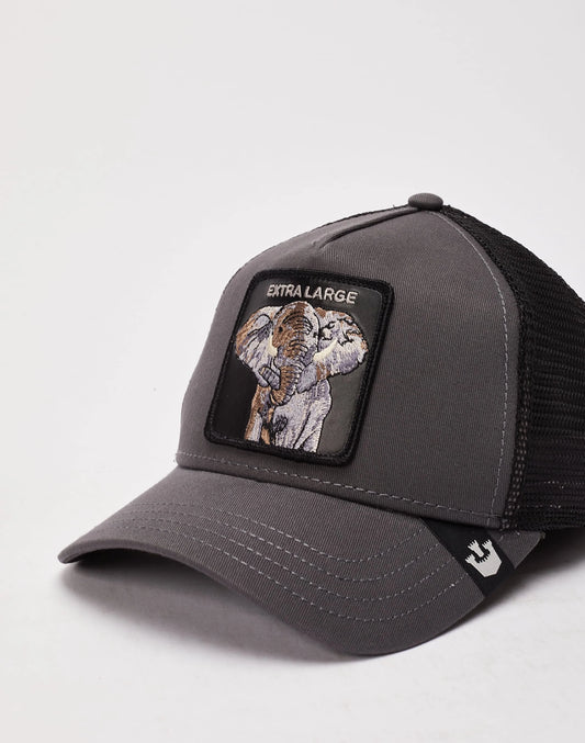 Goorin Bros Extra Large Trucker Hat
