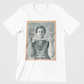 Huey Newton Rolling Stone Legend Graphic Tee Unisex