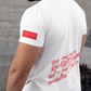 Huey Newton Legend Graphic Tee