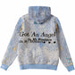 Very Rare Heaven Tapestry Hoodie
