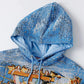 Very Rare Heaven Tapestry Hoodie