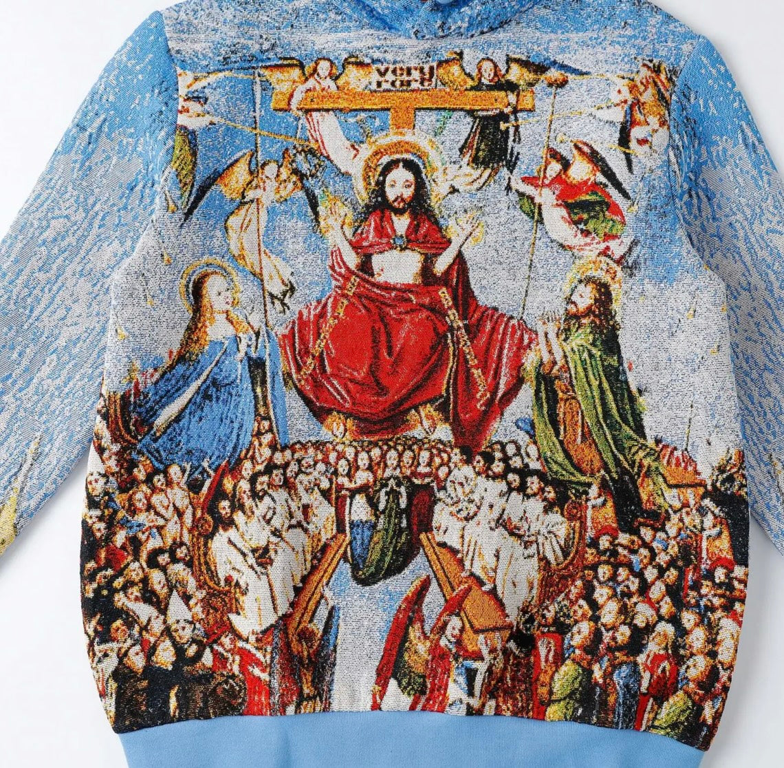 Very Rare Heaven Tapestry Hoodie