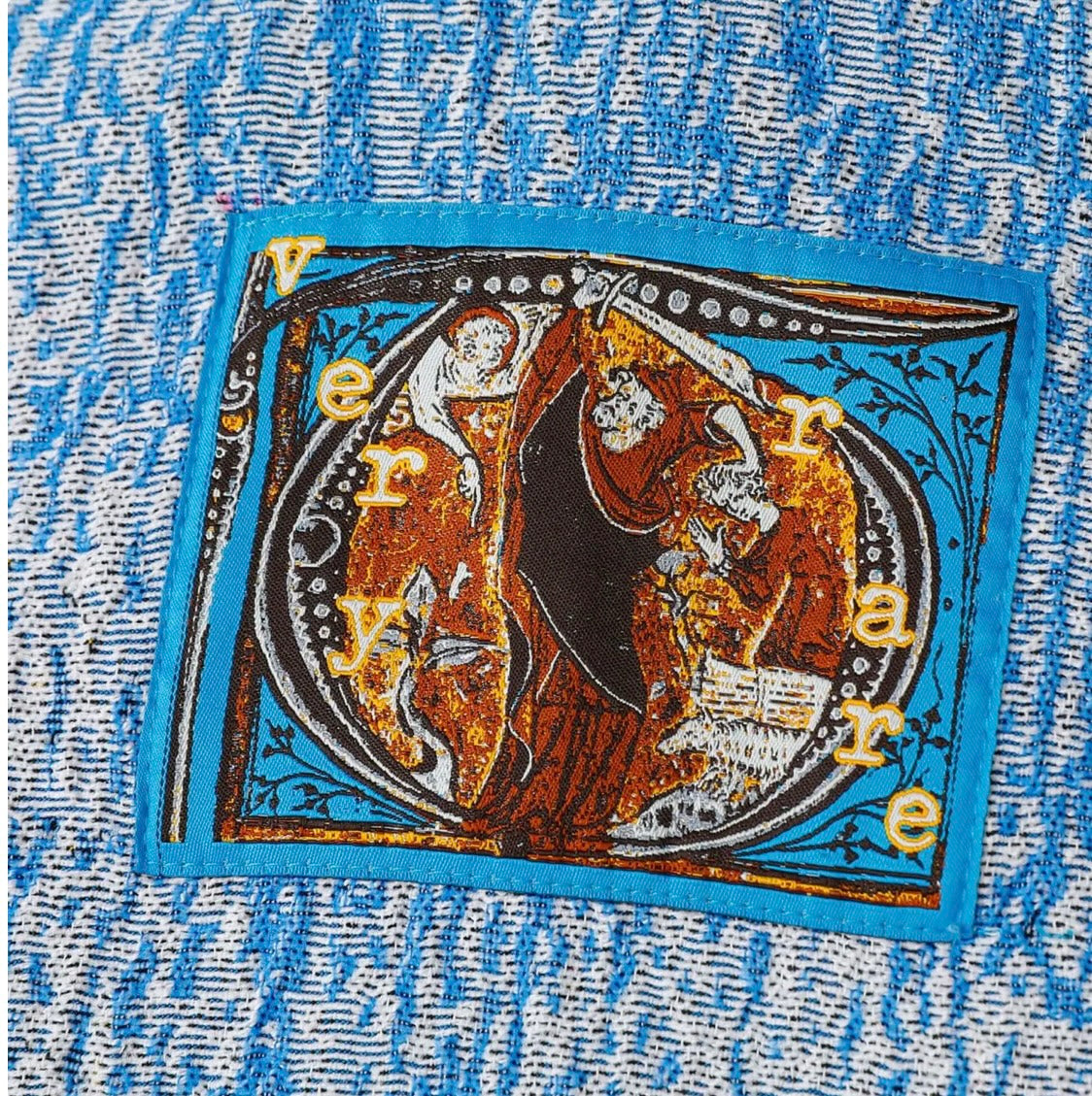 Very Rare Heaven Tapestry Hoodie