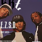 E.Z.S.D. SBZ TRIBUTE MAGAZINE TEE