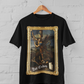 Angel "Not Today" Graphic Tee