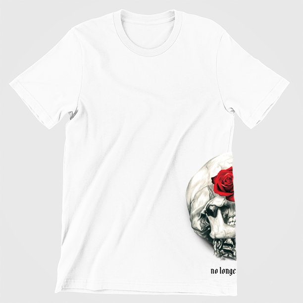 No Longer Blind Graphic Tee