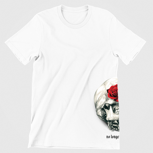 No Longer Blind Graphic Tee