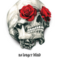 No Longer Blind Graphic Tee