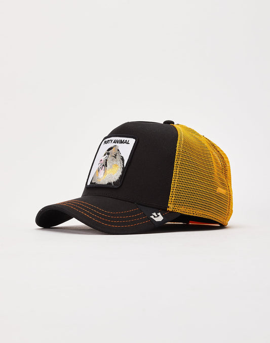 Goorin Bros Party Animal Trucker Hat