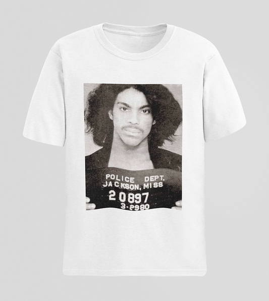 Prince Graphic Tee