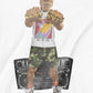 Radio Raheem Graphic Tee