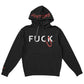 Suga Bearz No Negativity Hoodie