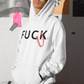Suga Bearz Ski Mask No Negativity Hoodie