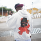 Suga Bearz Ski Mask No Negativity Hoodie