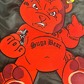 Suga Bearz MA-1 Bomber Coat